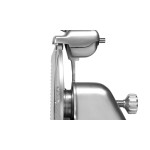 Αλλαντομηχανή Λεπίδα 350mm MANTEGNA 350 VCS TOP SRM-MANTEGNA 350 VCS TOP